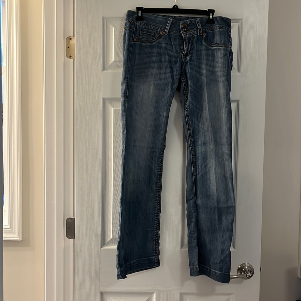 Domaine Jeans